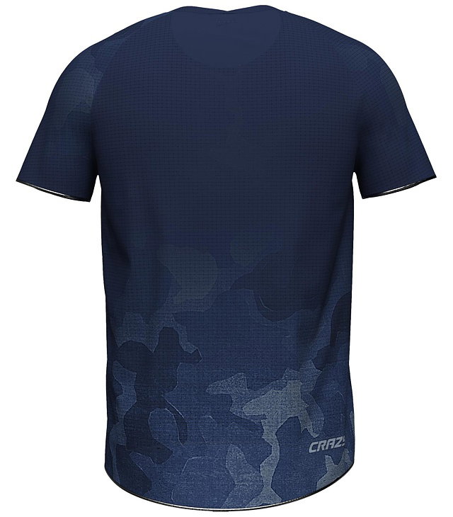 Pánské tričko CRAZY SHIRT STORM