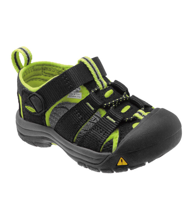 Sandále KEEN NEWPORT H2 TOTS Infant