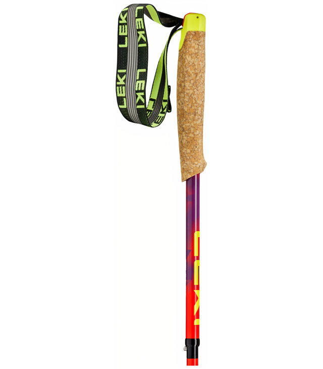 Hole běžecké LEKI NEOTRAIL PRO FX.ONE SL