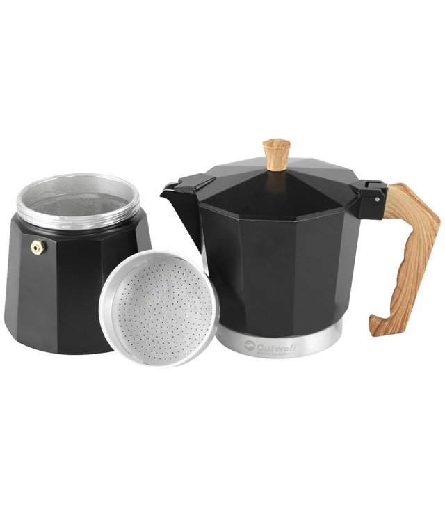 Konvice OUTWELL BREW ESPRESSO MAKER XL