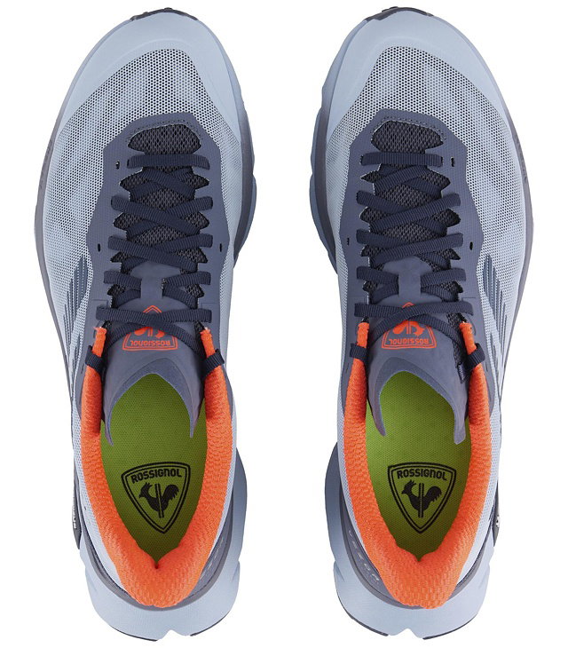 Pánské běžecké boty ROSSIGNOL VEZOR