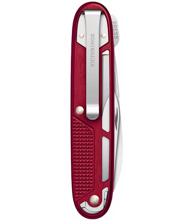 Nůž VICTORINOX SYNERGY ALOX 93 MM Uni