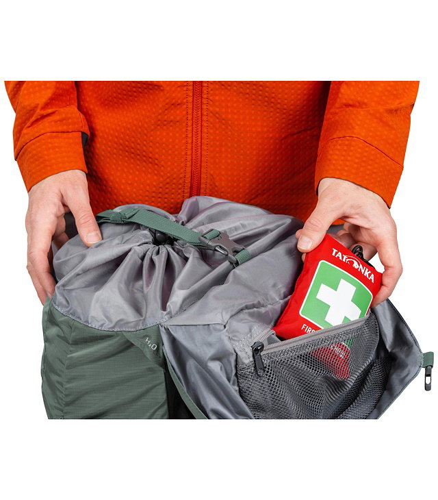 Rucsac HANNAH CAMPING WAGABOND 45 Uni