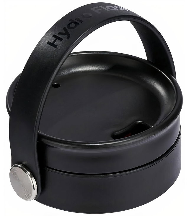 Termohrnek Hydro Flask 20 OZ WIDE MOUTH FLEX SIP LID Uni