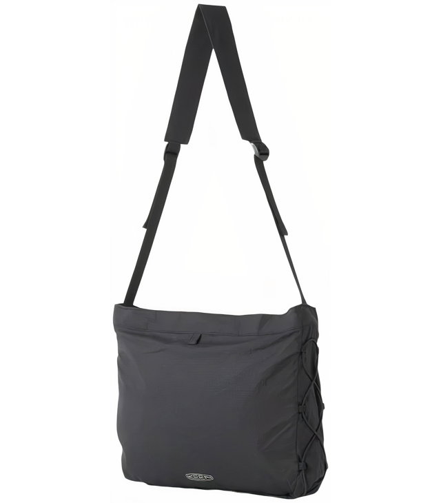 Чанта KEEN NYLON SHELL SHOULDER Uni