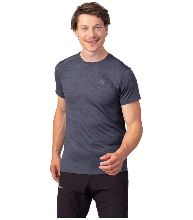 Tricou bărbați HANNAH PELTON II Man