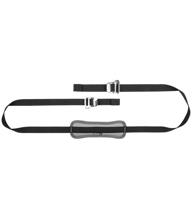 Pásek OCÚN SHOULDER STRAP CRASHPAD