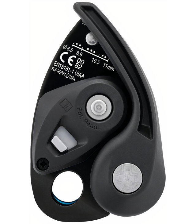 Brzda PETZL GRIGRI +