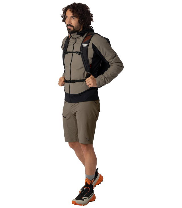 Pánský batoh DYNAFIT TRANSALPER 24 BACKPACK
