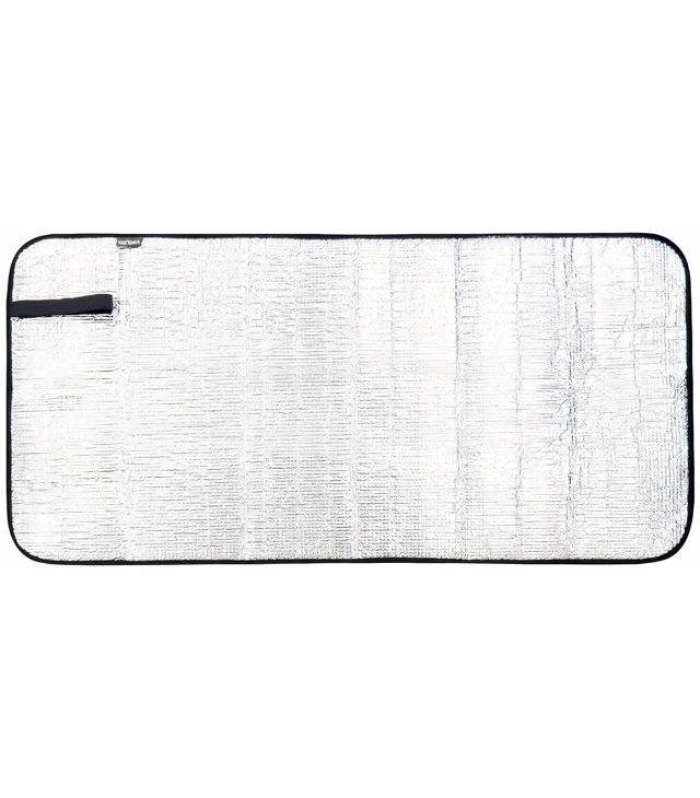Podložka TATONKA ALU-SEAT MAT 45 X 90CM Uni