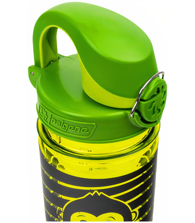 Láhev NALGENE 12OZ OTF KIDS SUSTAIN