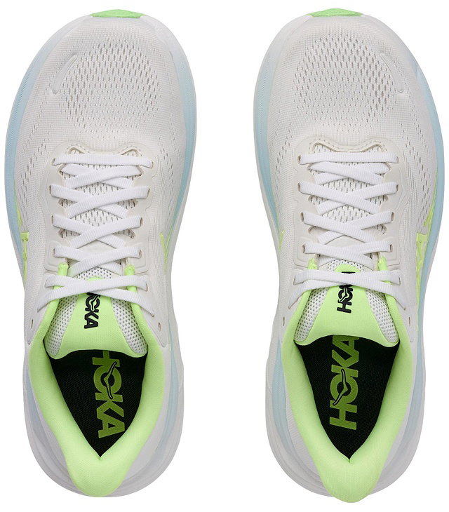 Dámské běžecké boty HOKA W CLIFTON 11 WIDE