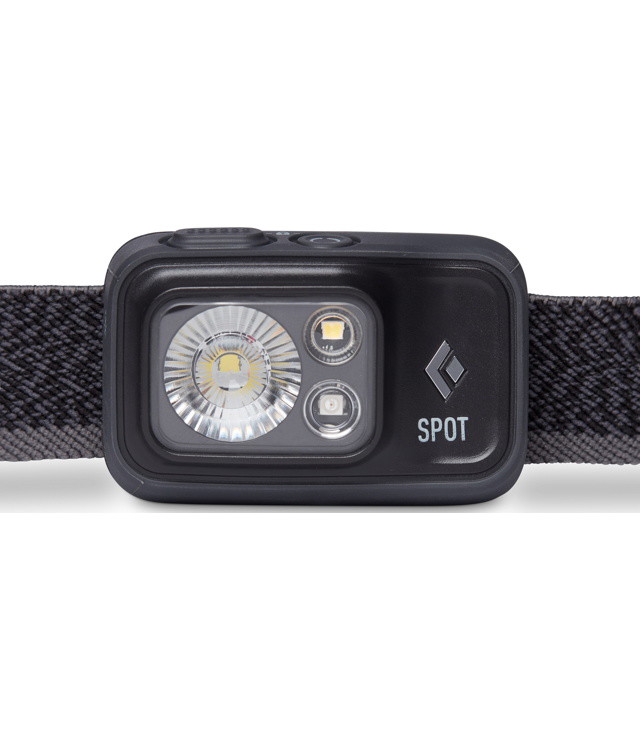 Prednje svjetlo BLACK DIAMOND SPOT 400