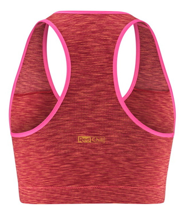 Sutien RED CHILI WO ISHI SEAMLESS BUSTIER Lady
