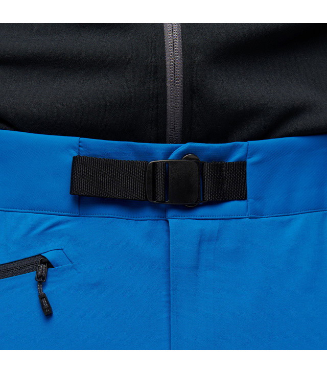 Pantaloni BLACK DIAMOND M DAWN PATROL HYBRID PANTS Man