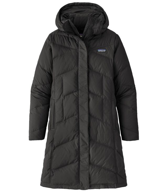 Bunda PATAGONIA W DOWN WITH IT PARKA Lady