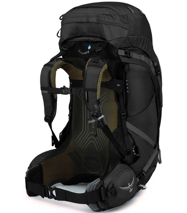 Rucsac OSPREY ATMOS AG 65 Man