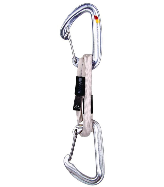 Petlja BLUE ICE ALPINE RUNNER 35CM