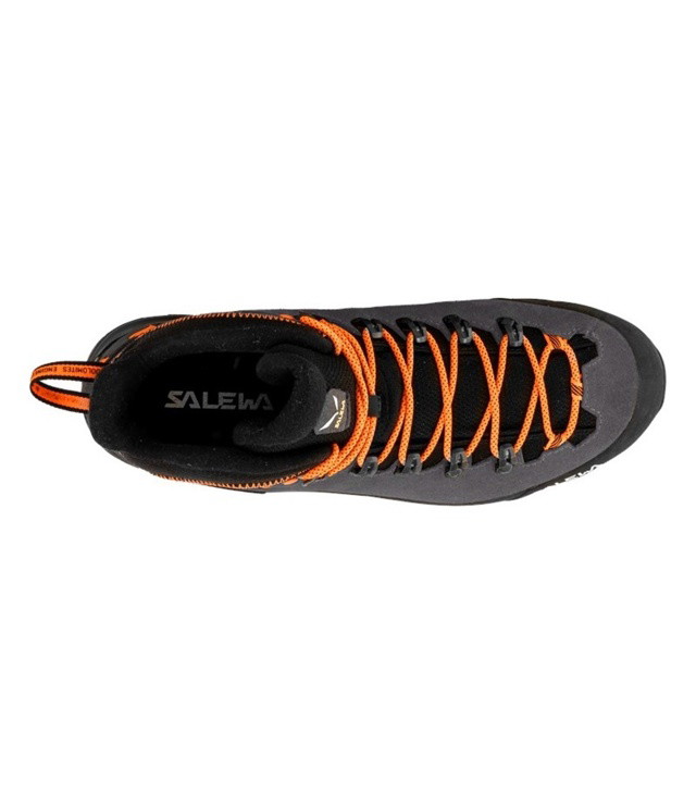 Ghete SALEWA ALP MATE WINTER MID WP M Man