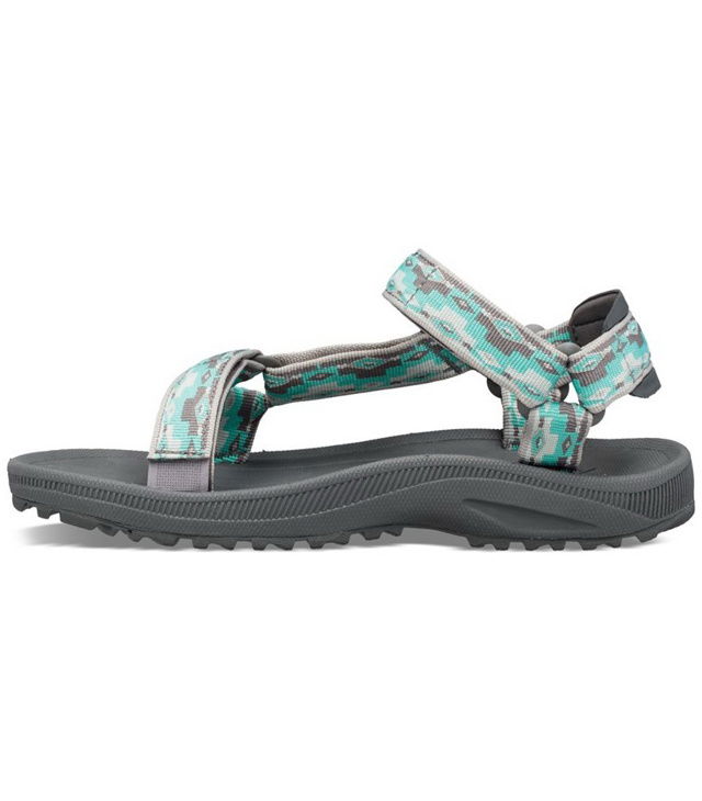 Sandály TEVA W WINSTED Lady, monds waterfall