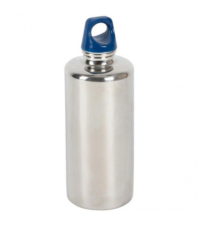 TATONKA STAINLESS BOTTLE 500 palack