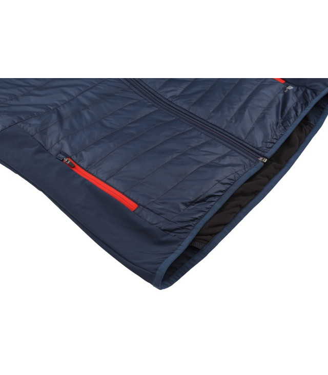 Pánská bunda HANNAH KECHU