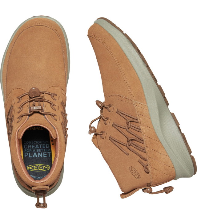 KEEN UNEEK CHUKKA M férfi cipő