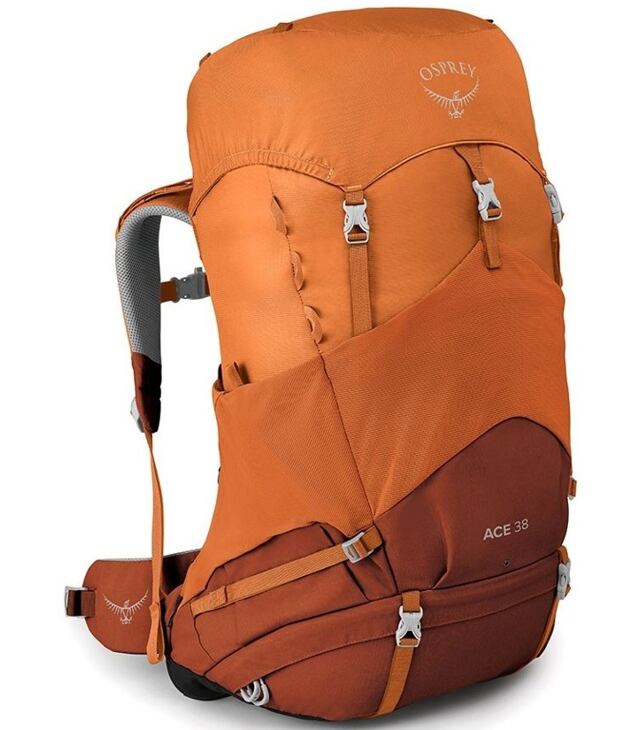 Rucsac OSPREY ACE 38 II Junior