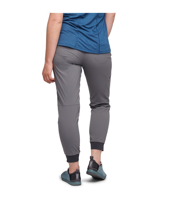 Pantaloni  BLACK DIAMOND W TECHNICIAN JOGGER PANTS Lady