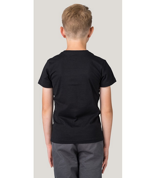 Tricou cu mânecă scurtă HANNAH KIDS RANDY JR Kids