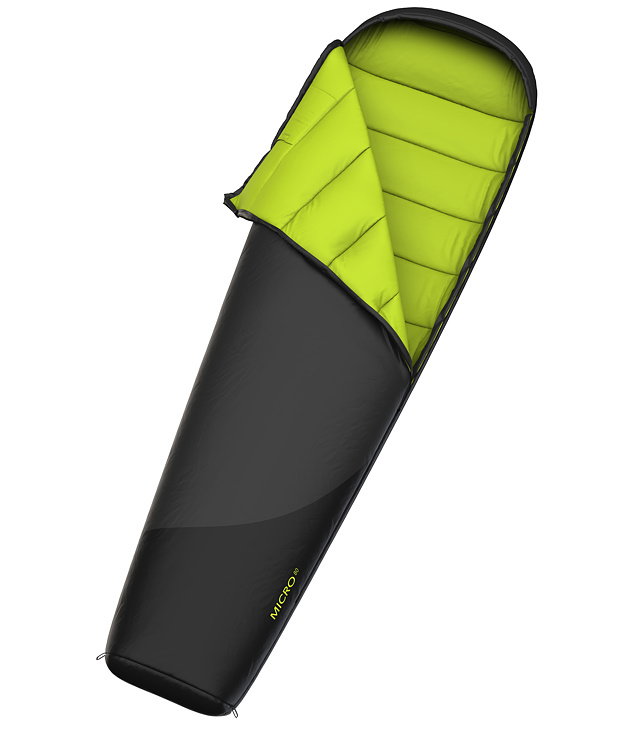 Spací pytel HANNAH MICRO 80