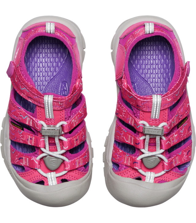KEEN NEWPORT H2 CHILDREN gyerek szandál
