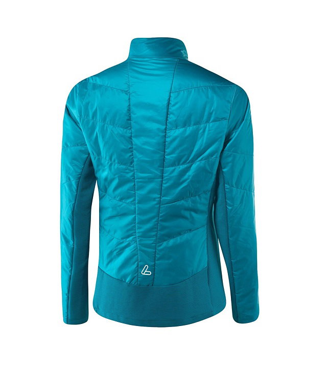 Bunda LOFFLER HYBRID PL60 Lady