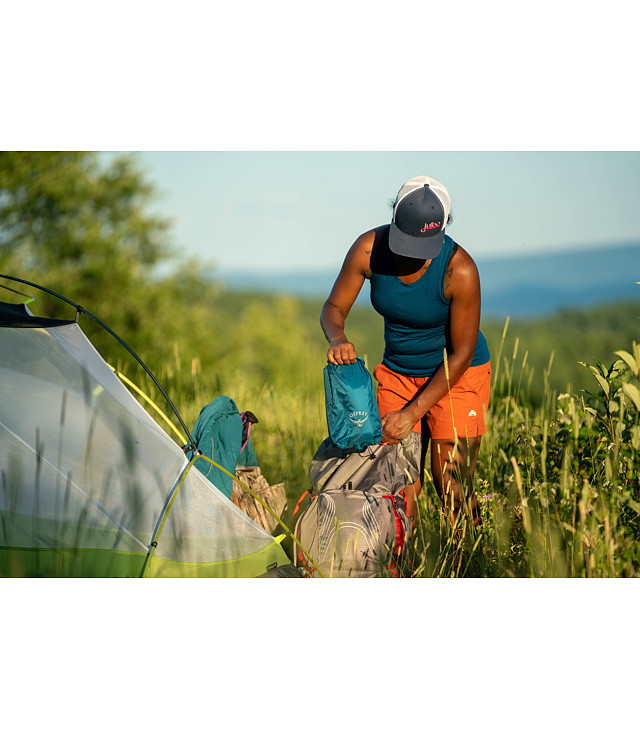 OSPREY UL DRY SACK 3 Uni tok