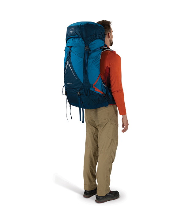 Rucsac OSPREY ATMOS AG LT 65 Man
