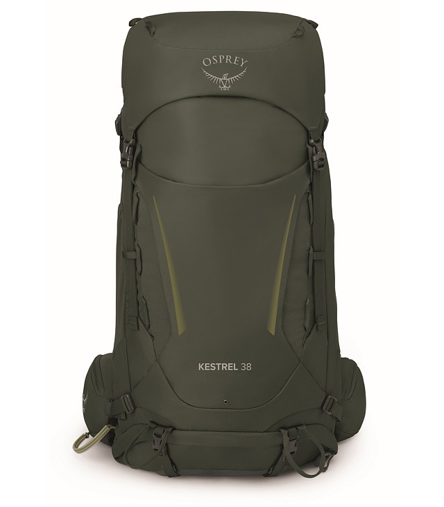 OSPREY KESTREL 38 férfi hátizsák