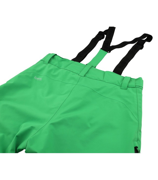 Pantaloni HANNAH AMMAR Man