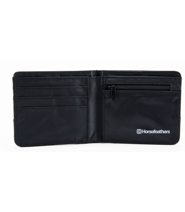 Peněženka HORSEFEATHERS TERRY WALLET