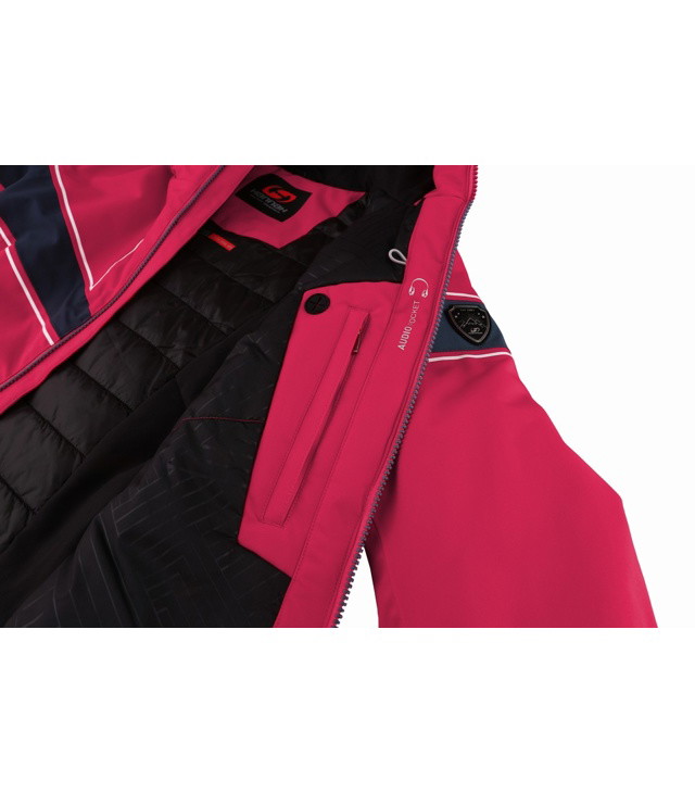 Dámská bunda HANNAH KIELY