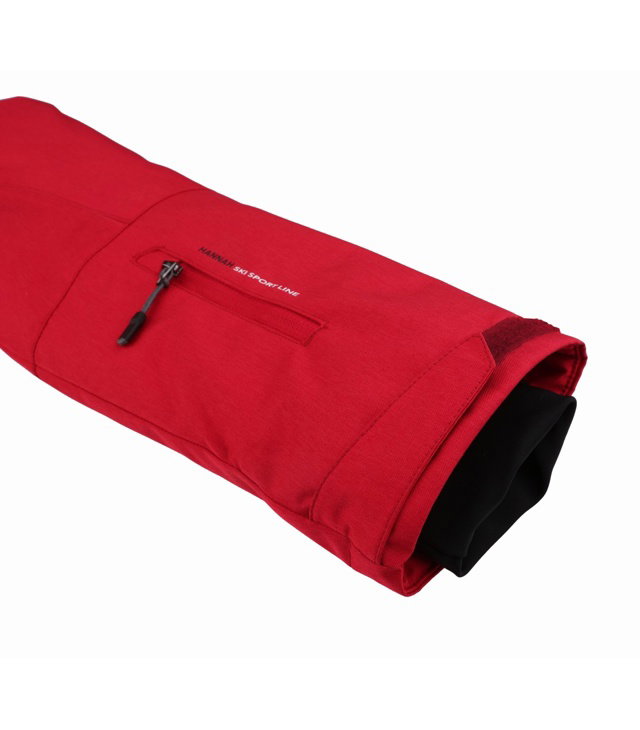 Dámská bunda HANNAH ROLF