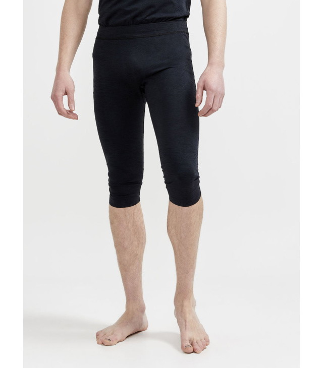 Donje gaće CRAFT KUNČICE CRAFT CORE DRY ACTIVE COMFORT Muški, černá