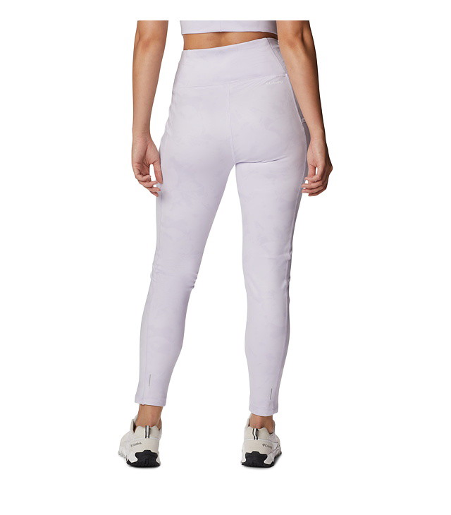 Colanți COLUMBIA WINDGATES HIGH-RISE LEGGING Lady