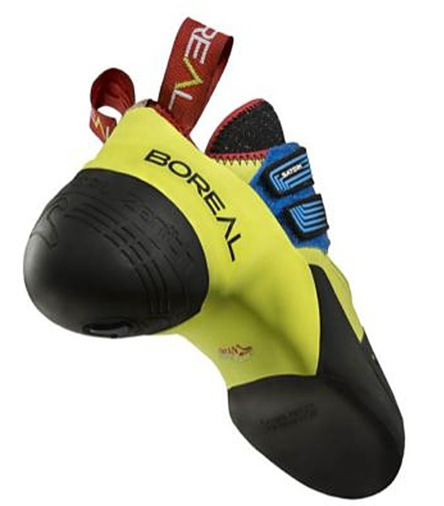 Lezečky BOREAL SATORI Uni, -