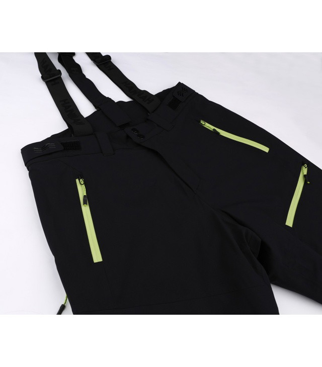 Pantaloni HANNAH AMMAR Man