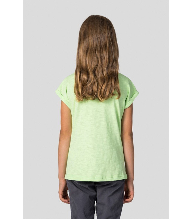 Tricou - mânecă scurtă HANNAH KIDS KAIA JR Kids