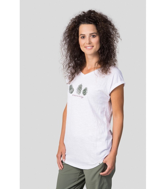 Dámské tričko HANNAH MARME