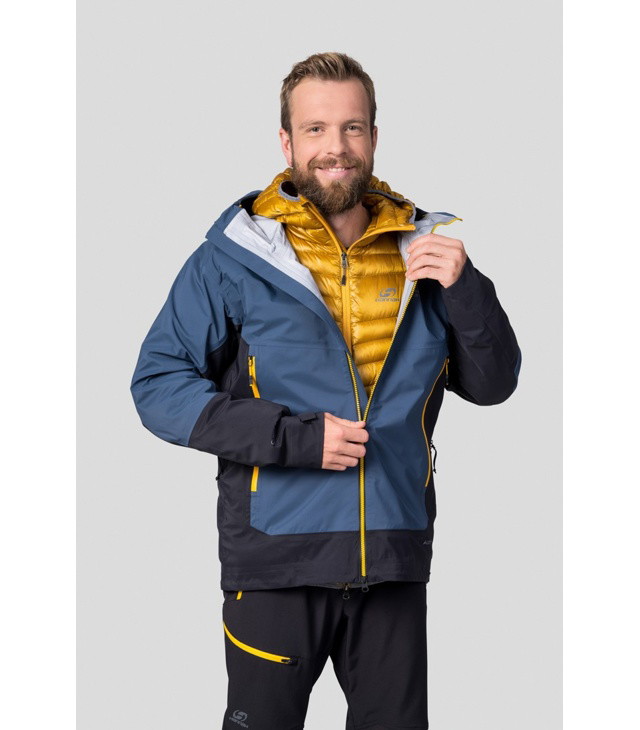 Pánská bunda HANNAH MIRAGE