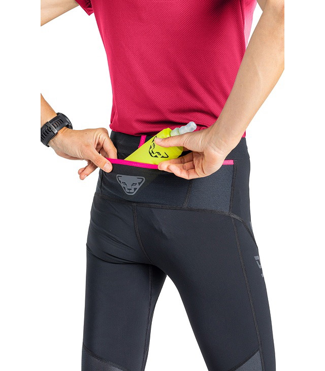 Legíny DYNAFIT ULTRA 2 W LON TIGHTS Lady