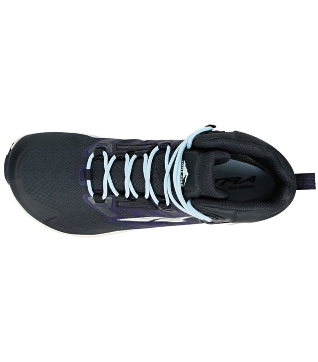 Dámské boty ALTRA LONE PEAK MID ALL-WTHR 2, black
