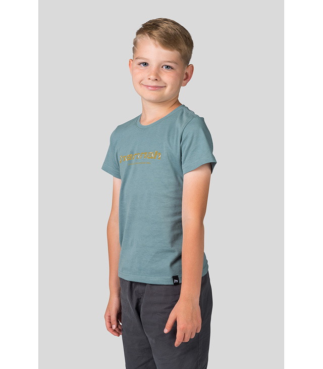 Tricou cu mânecă scurtă HANNAH KIDS RANDY JR Kids